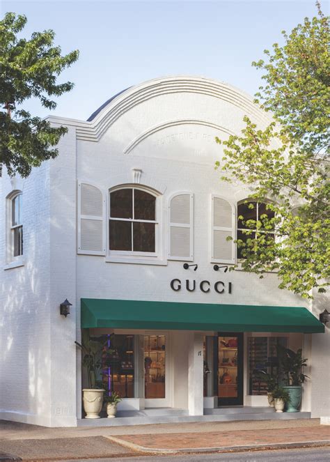 gucci hamptons|gucci stores in las vegas.